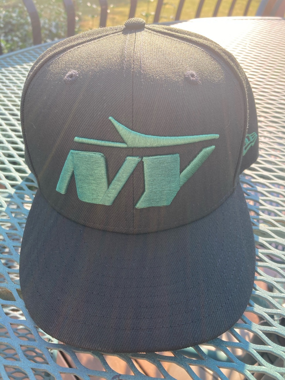 NFL NY Jets hat